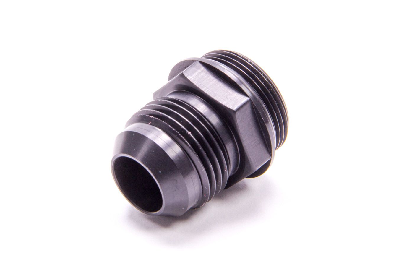 PETERSON FLUIDOil Pump Fitting R4 12AN