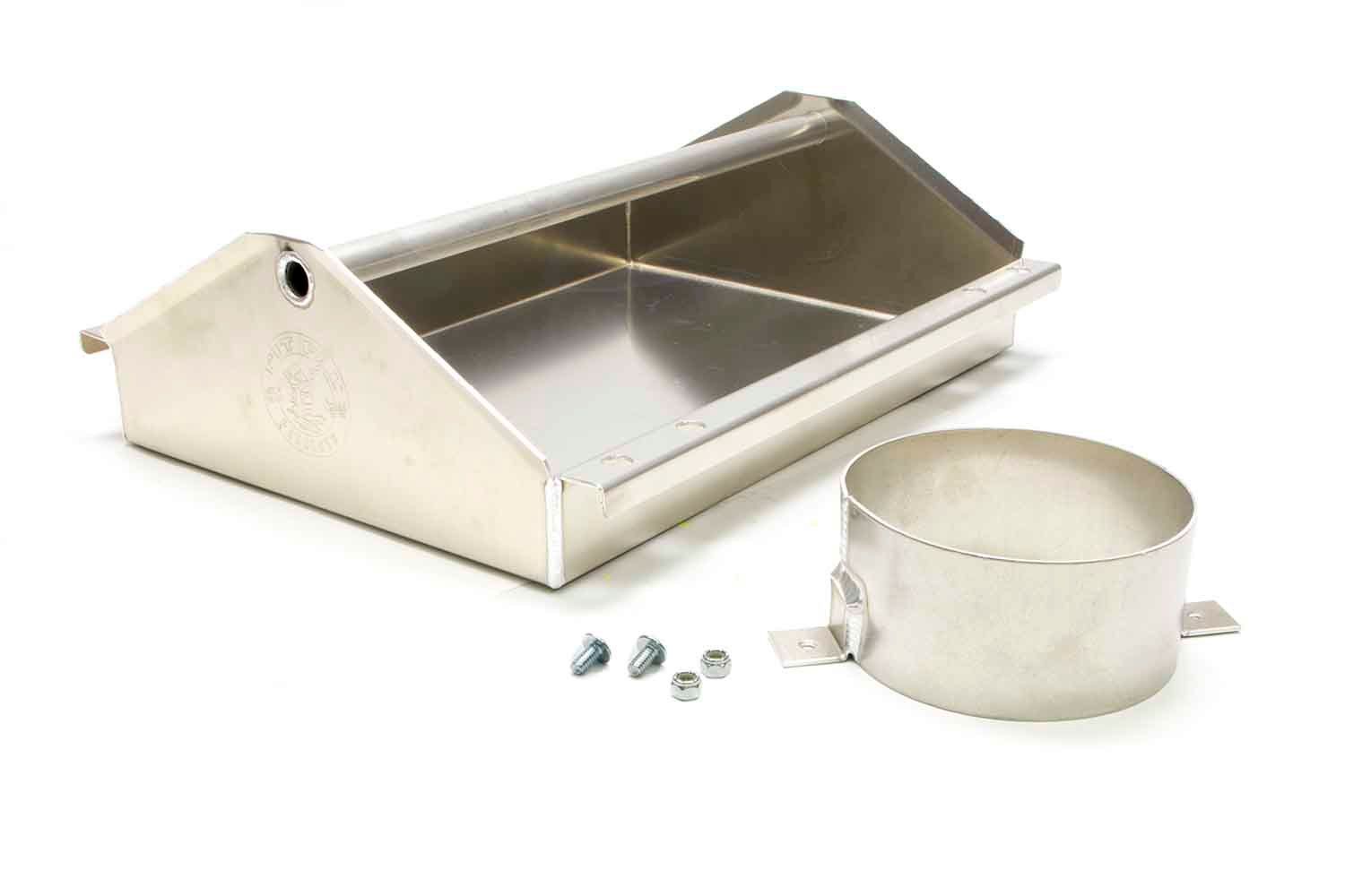 PIT-PAL PRODUCTSJr Univ Tool Tray 16.50x13.25x5