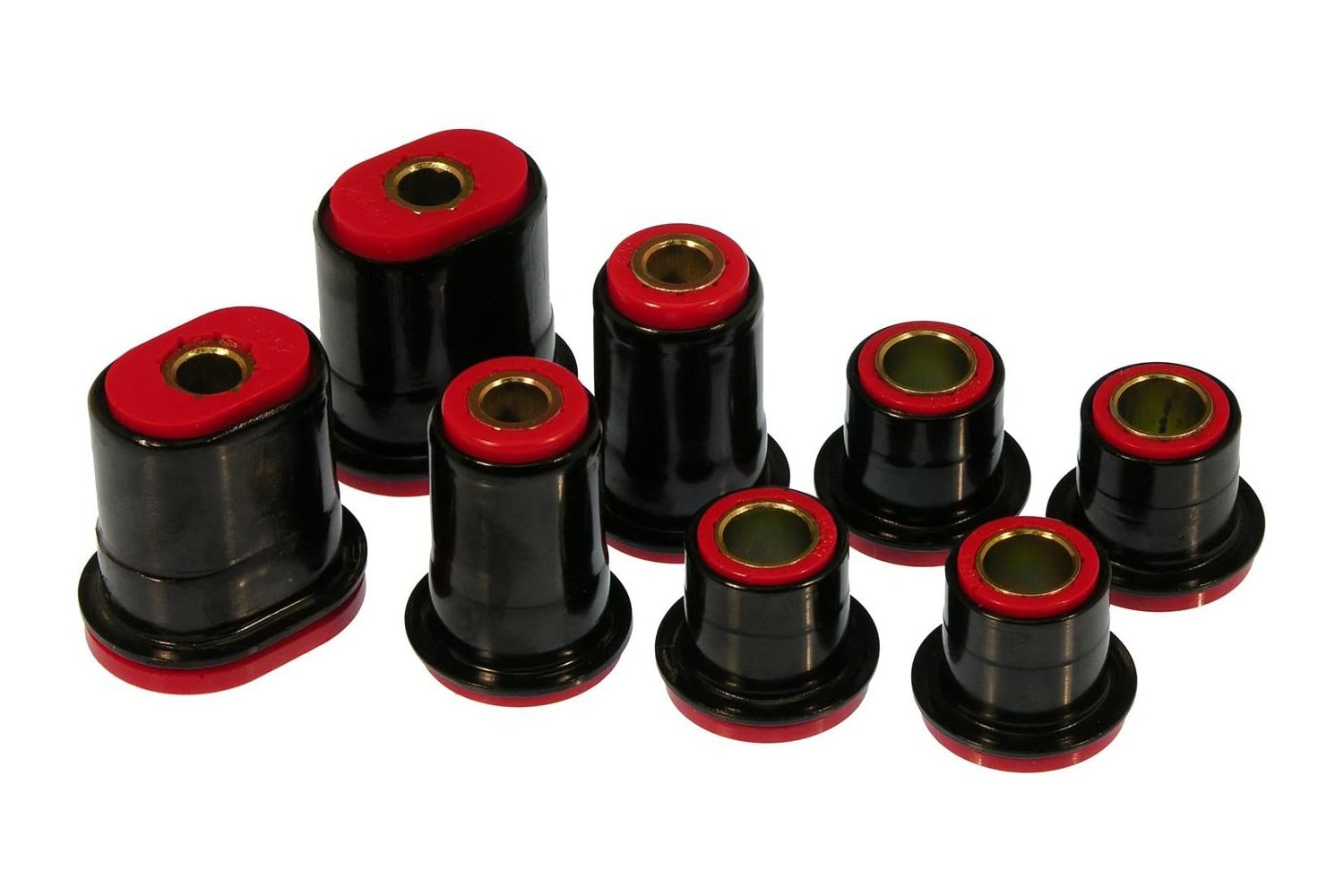 PROTHANEGM FRT C-ARM BUSH 66-72 OVAL LOWER