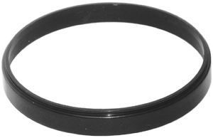 RACING POWER CO-PACKAGED1/2In Air Cleaner Riser