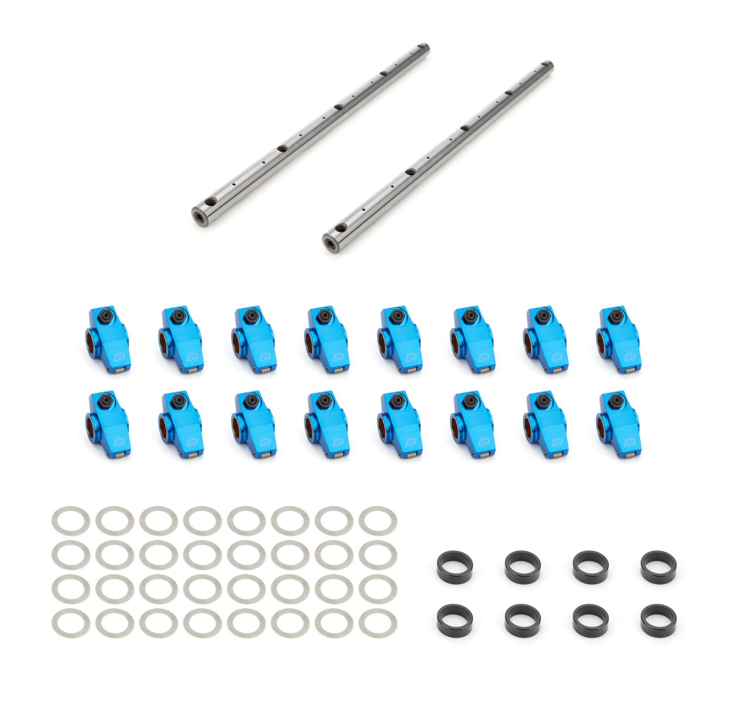 PROFORMSBM Shaft Mount Roller Rockers 1.6 Ratio