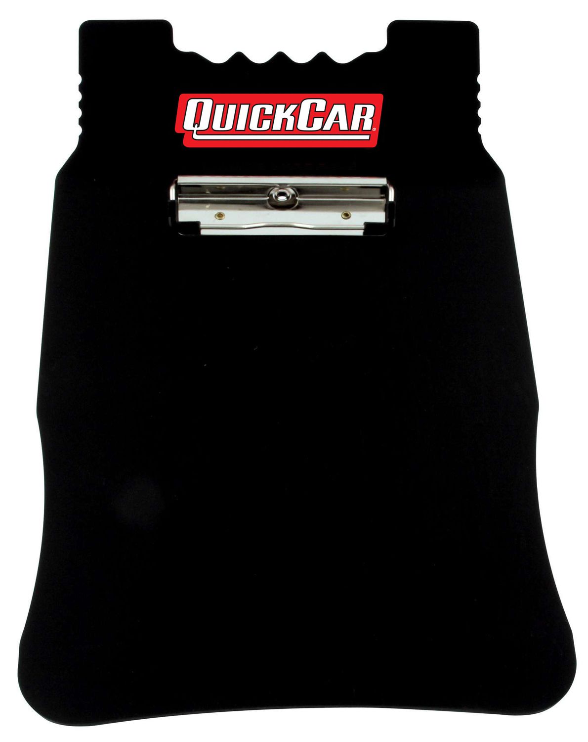 QUICKCAR RACING PRODUCTSAcrylic Clipboard- Black