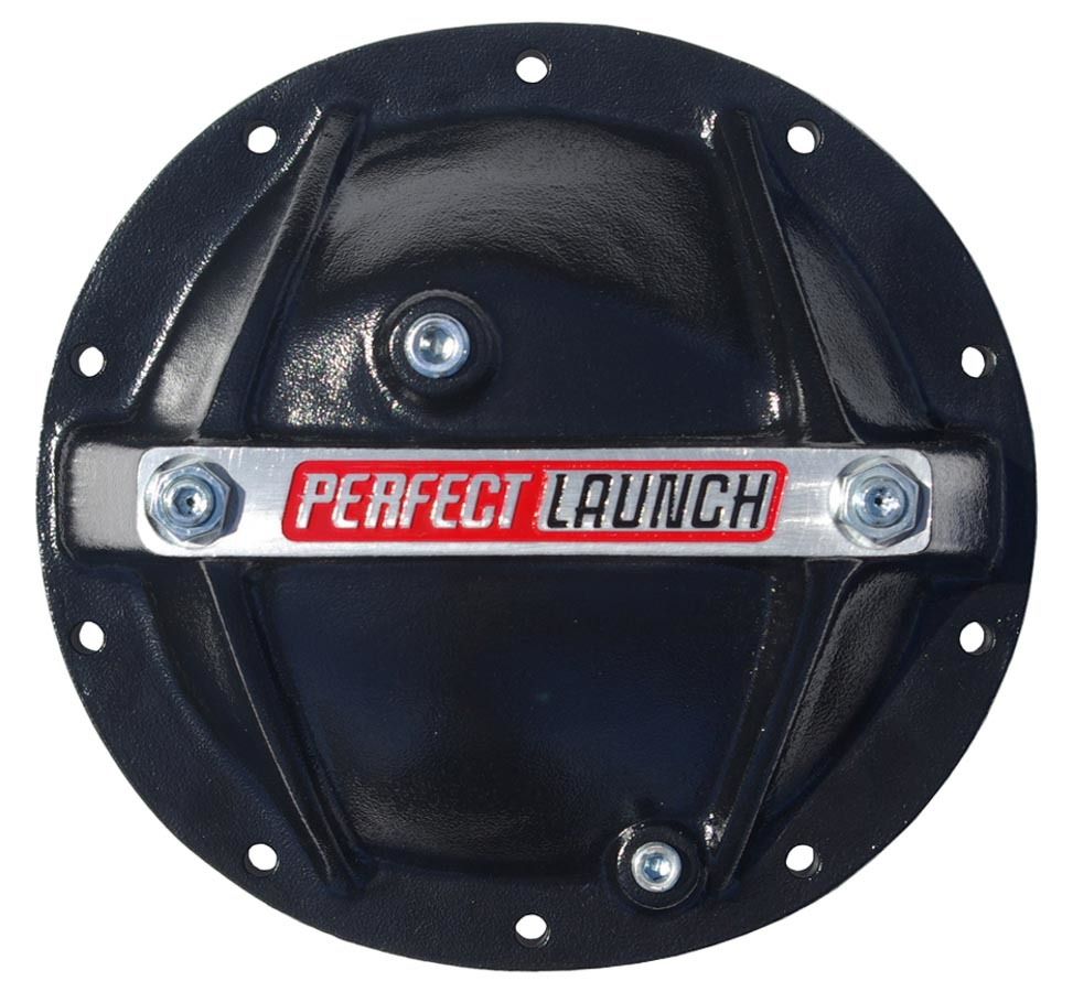 PROFORMGM 10-Bolt Rear End Cover - Adjustable