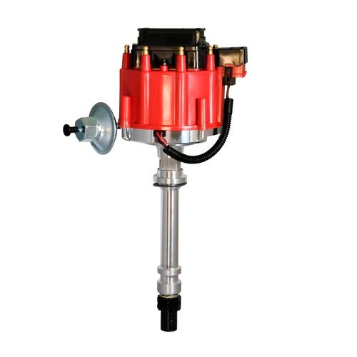PERTRONIX IGNITIONSBC/BBC HEi Distributor Flame Thrower Series