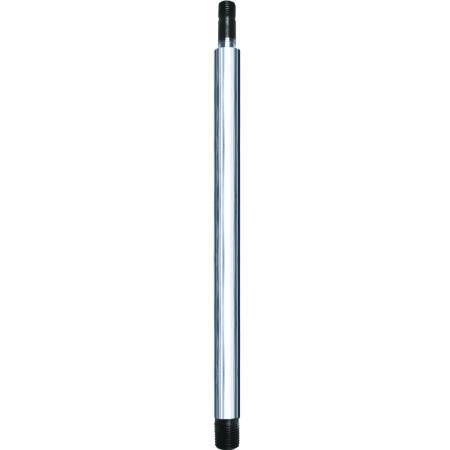 QA1PISTON ROD 15MM OD STUD TOP 3IN