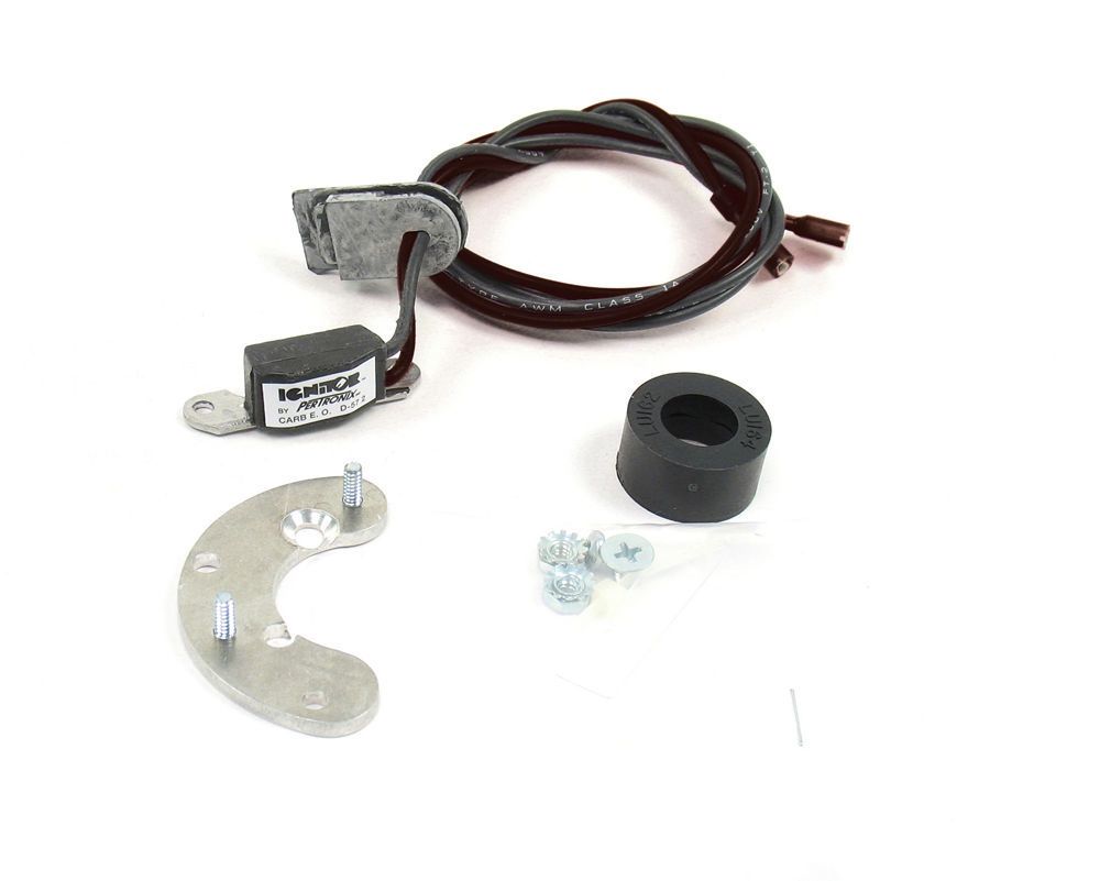 PERTRONIX IGNITIONIgniter Conversion Kit Lucas 6-Cylinder