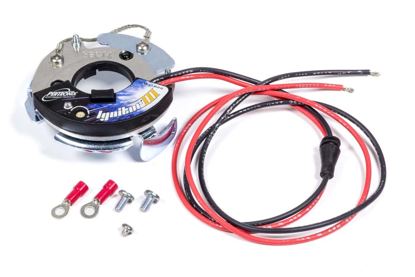 PERTRONIX IGNITIONIgnitor III Conversion Kit