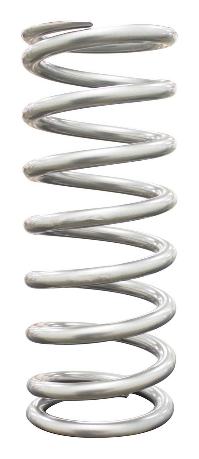 QA1C/O Spring - 2.5in ID x 12in Silver