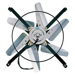 PERMA-COOL18in HP Electric Fan