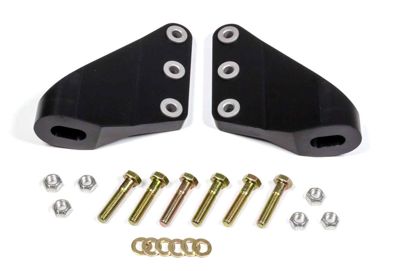 QUARTER MASTER5.5 Optimum R/M Motor Mounts