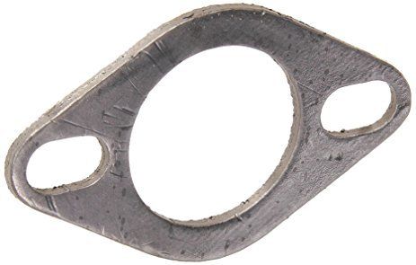 REMFLEX EXHAUST GASKETSExhaust Gasket Universal 2in Pipe 2-Bolt Hole