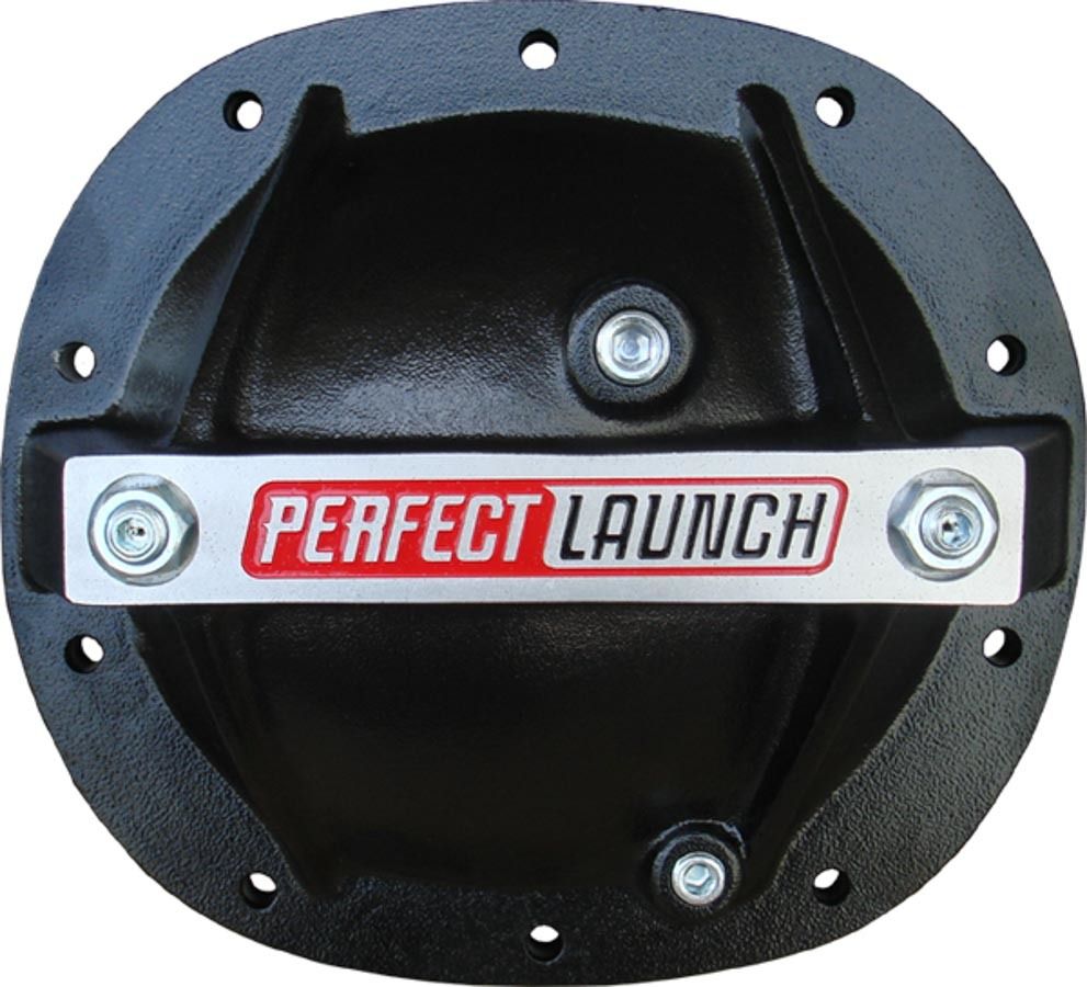 PROFORMGM 7.5 Rear End Cover - Adjustable