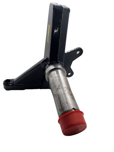 PPM RACING PRODUCTSSpindle Rocket Blk Left