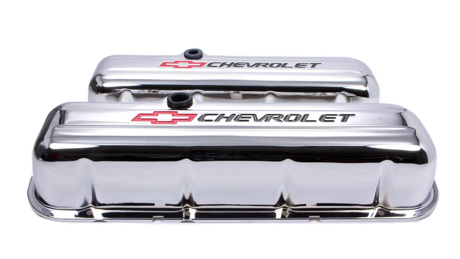PROFORMBBC Chrome V/C Tall W/ Baffle