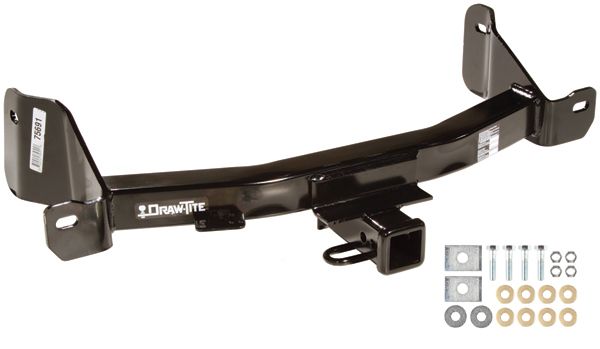 REESEMax-Frame Receiver