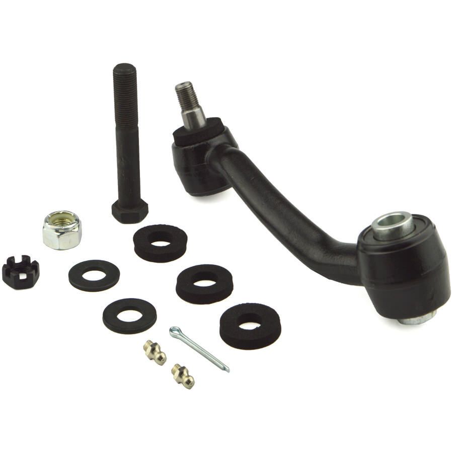 PROFORGEDFast Ratio Idler Arm Mopar E/B Body