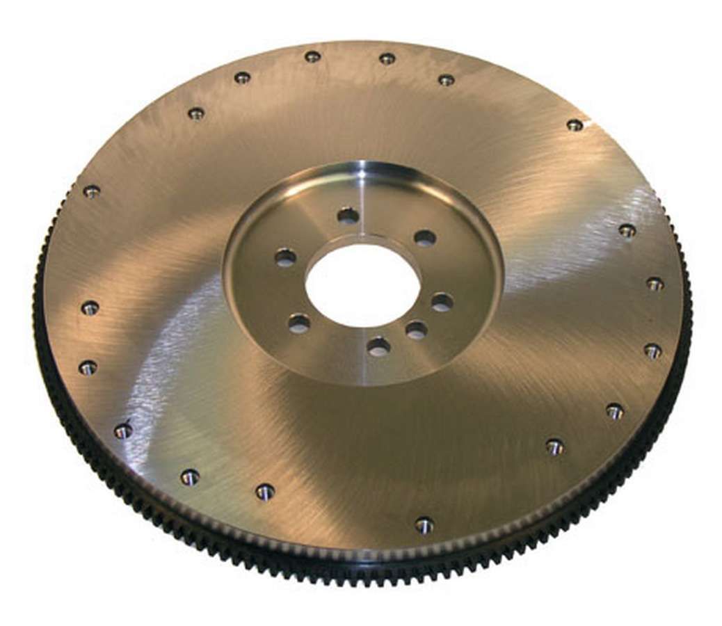 RAM CLUTCHChevy Steel Flywheel 168T