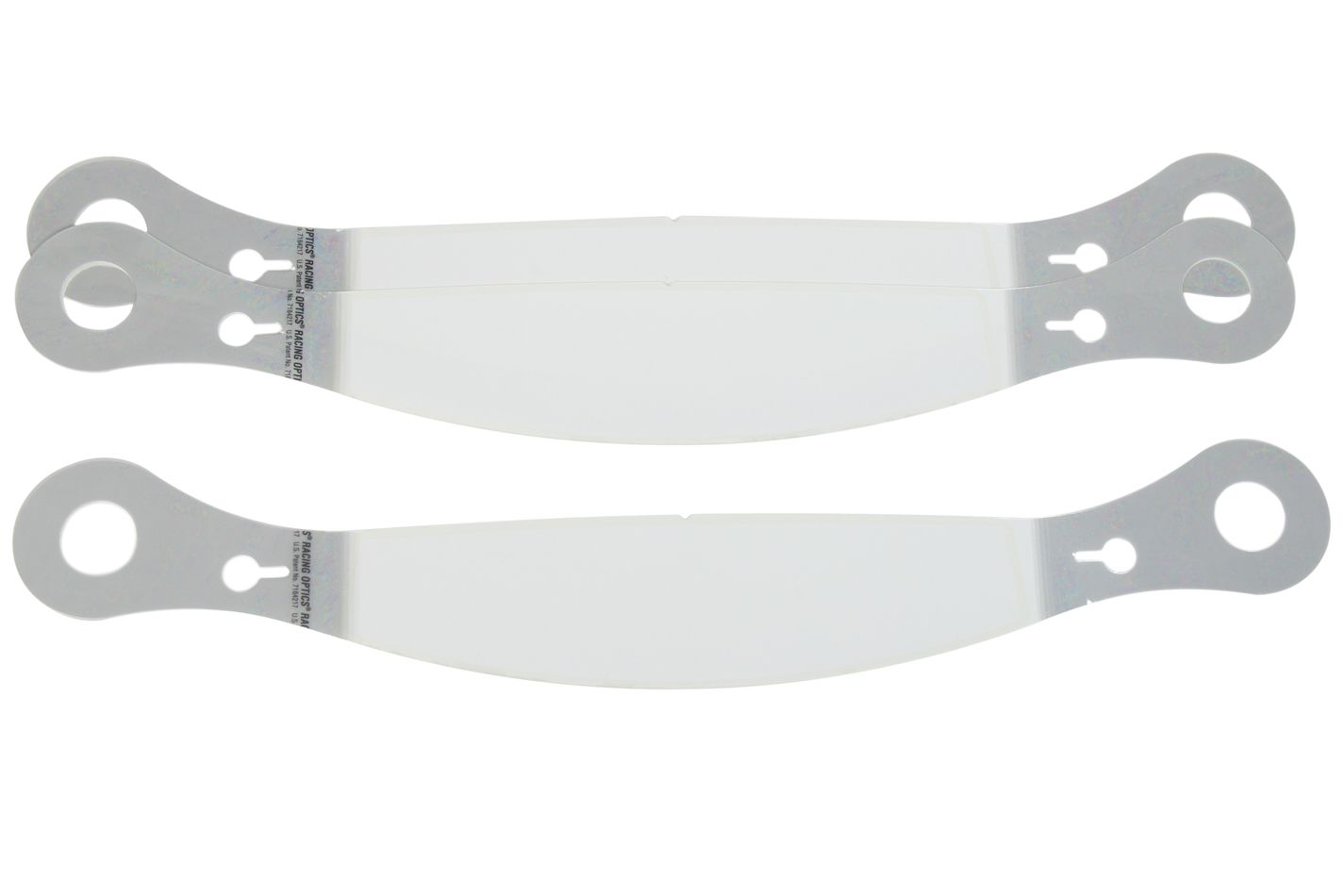 RACING OPTICSPerimeter Tearoff Stilo ST5 Large Tabs