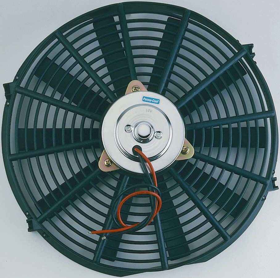PERMA-COOL16in Standard Ele. Fan
