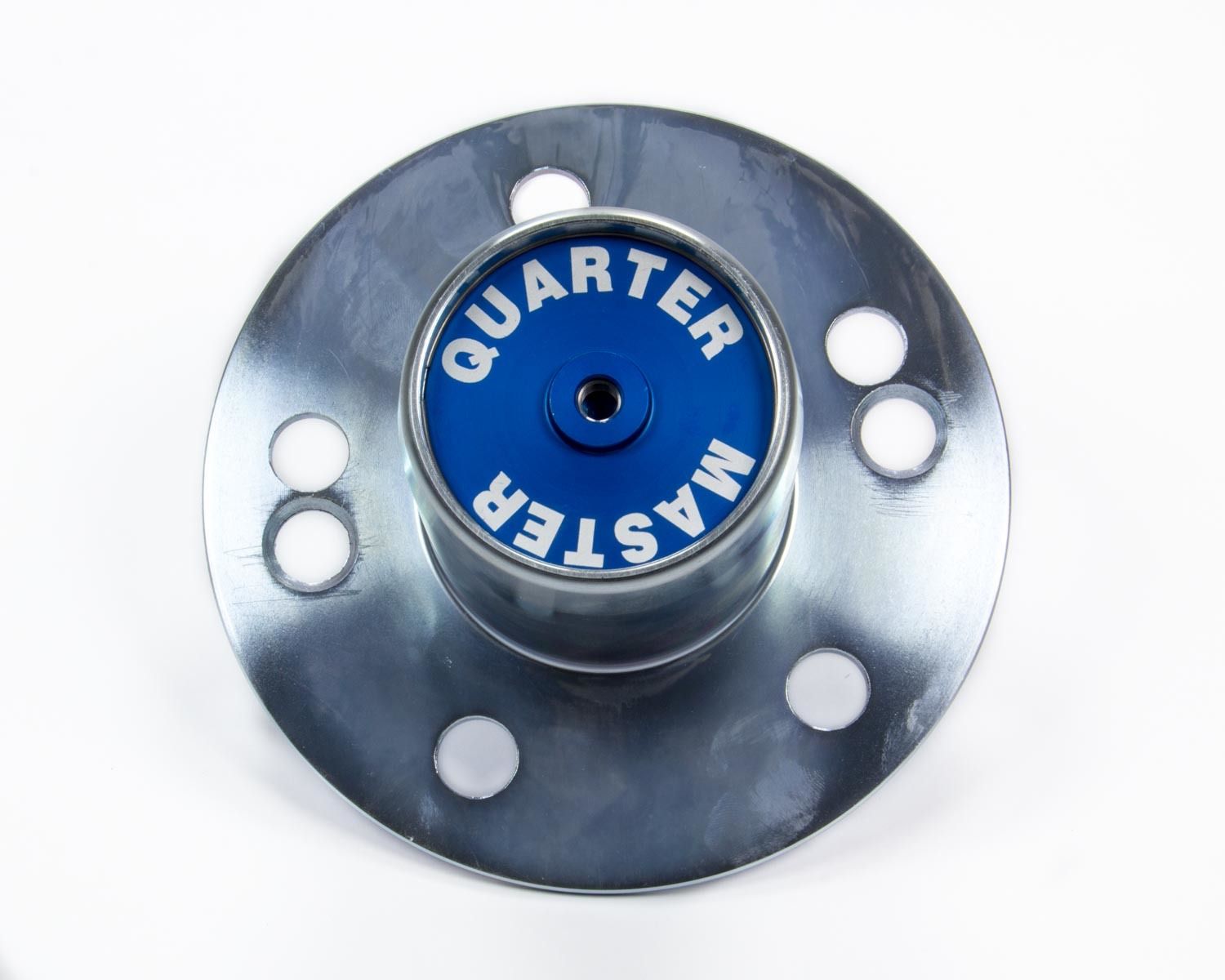 QUARTER MASTERCambered Drive Flange 5x5 Howe/PCR