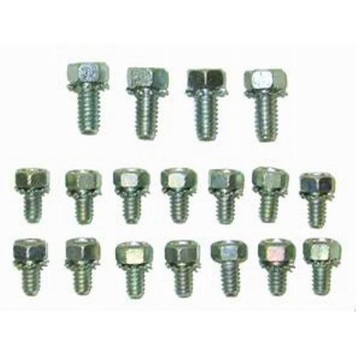 RACING POWER CO-PACKAGEDSBC Oil Pan Bolt Kit