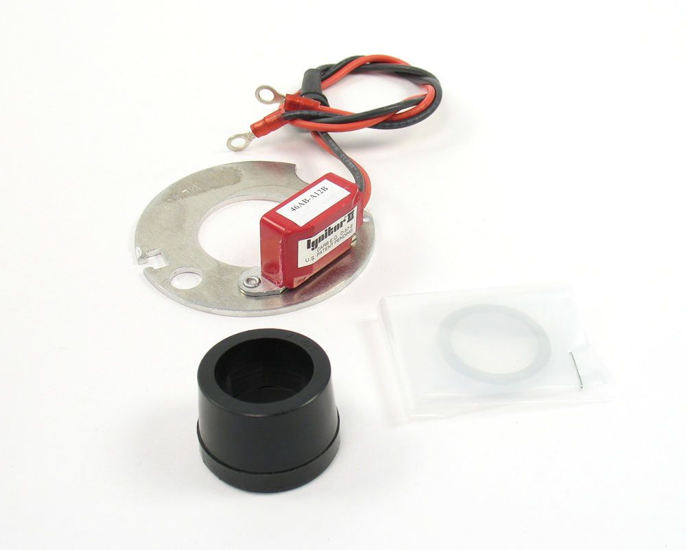 PERTRONIX IGNITIONIgnitor II Conversion Kit
