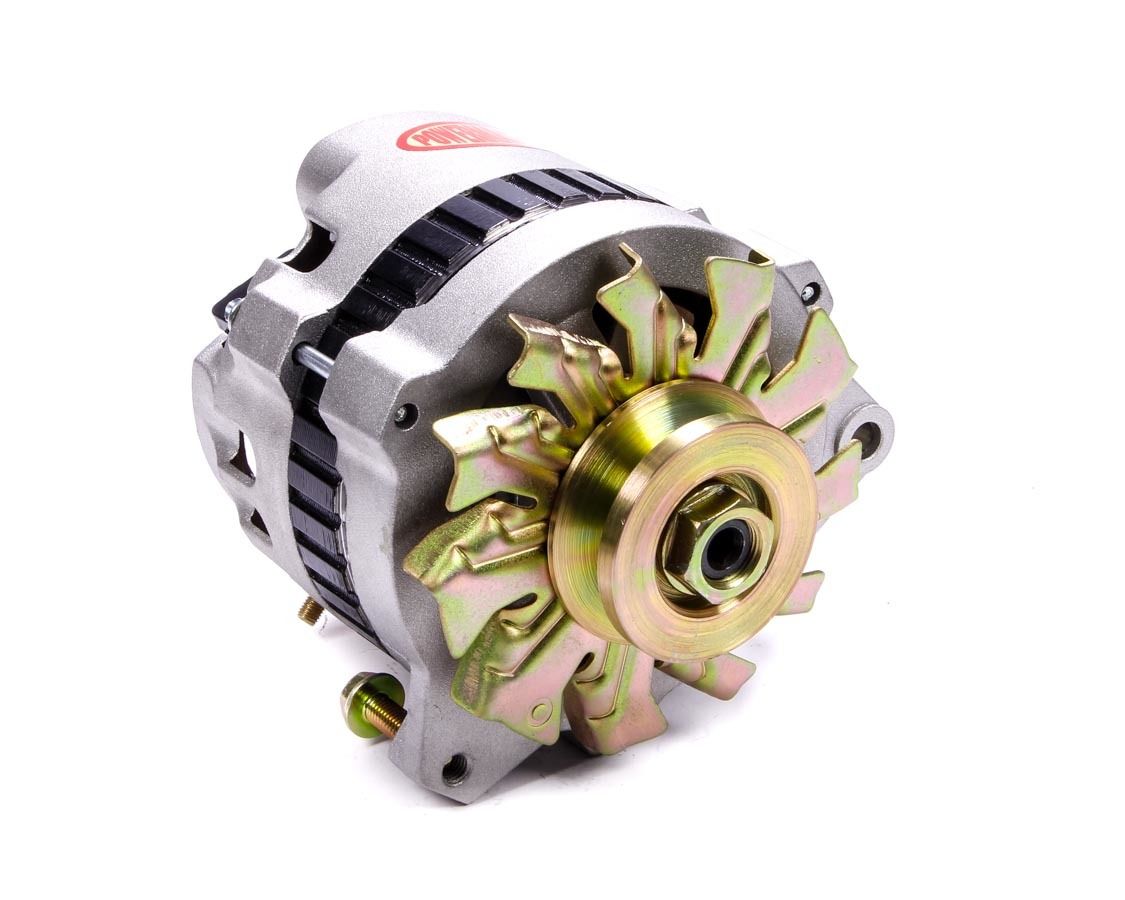 POWERMASTERGM CS130 Alternator 140 Amps One wire