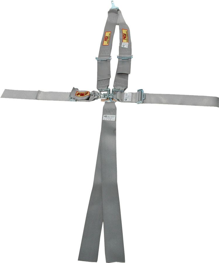 RCIHarness System 5/6pt P/D L/L V-Type Platinum