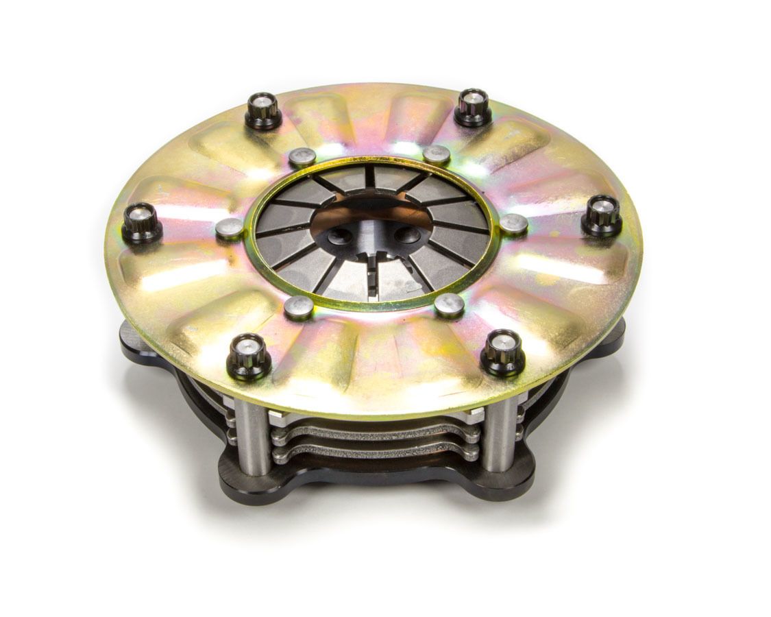 RAM CLUTCH 6.25in Racing Clutch Che Late 10SP 3 Disc