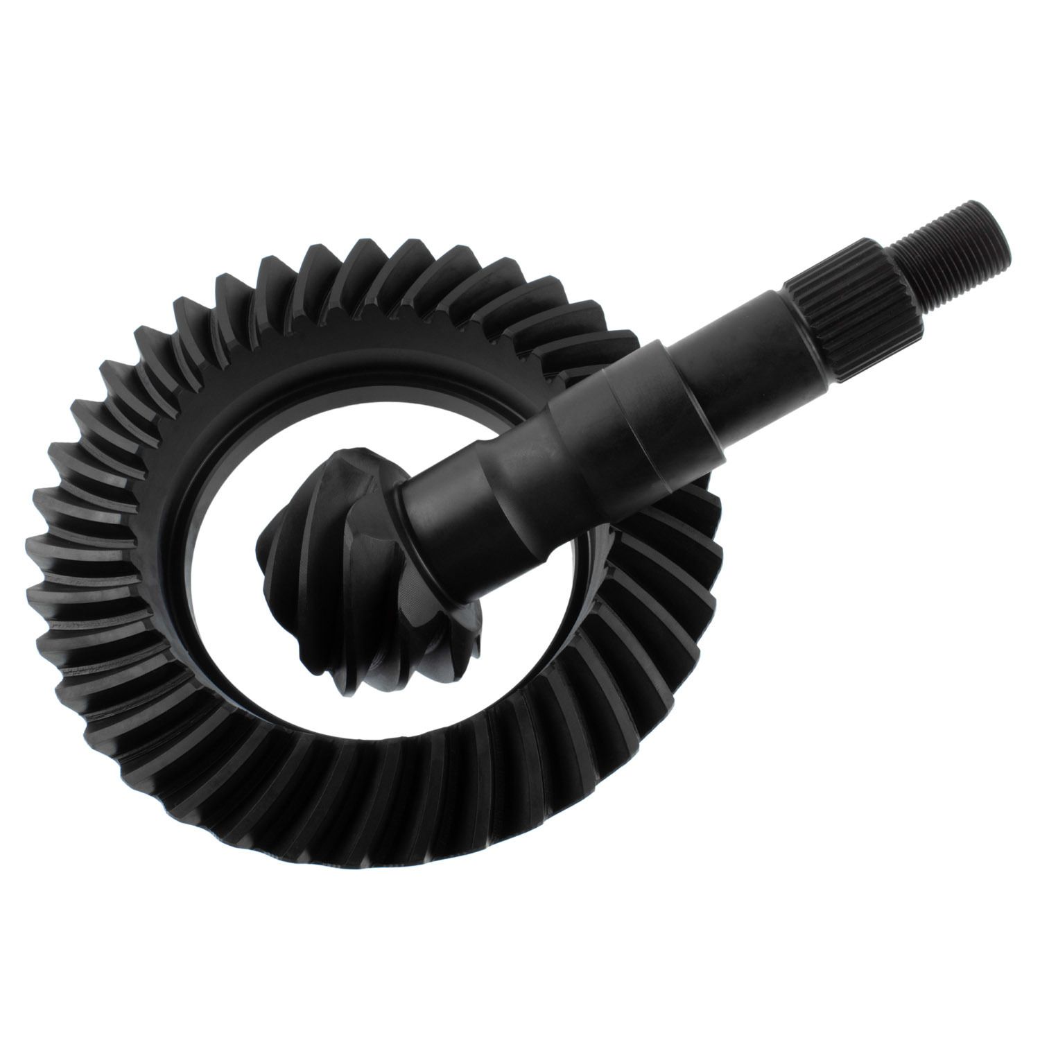 RICHMOND4.88 8.5in 10 Bolt GM