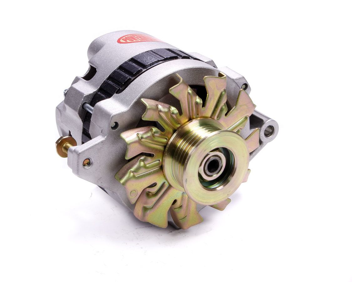 POWERMASTERGM CS130 Alternator 140 Amp 1-Wire