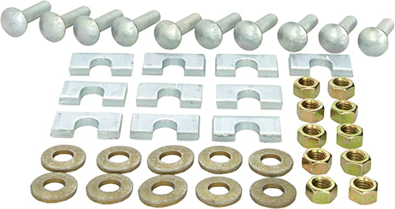 REESEReplacement Part Install ation Hardware for #3003