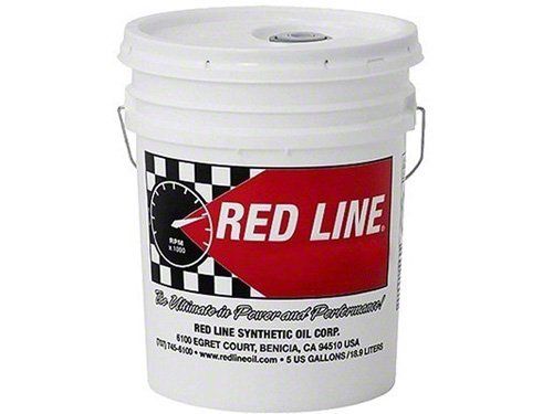 REDLINE OIL5W30 Motor Oil 5 Gallon Pail