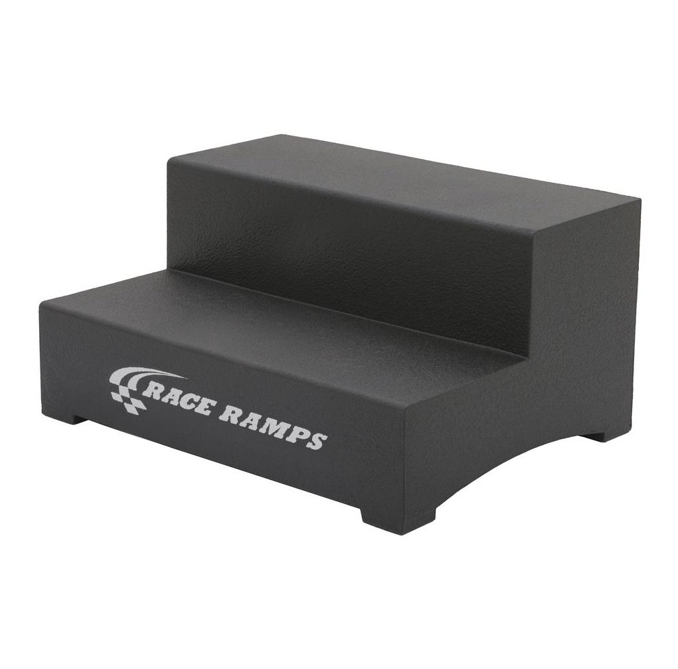 RACE RAMPSTrailer Steps