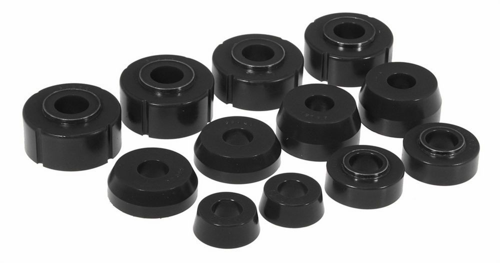 PROTHANE66-79 Ford F100 Body Mount Kit 4WD