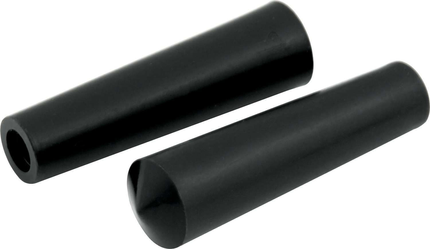 QUICKCAR RACING PRODUCTSToggle Extension Black Pair