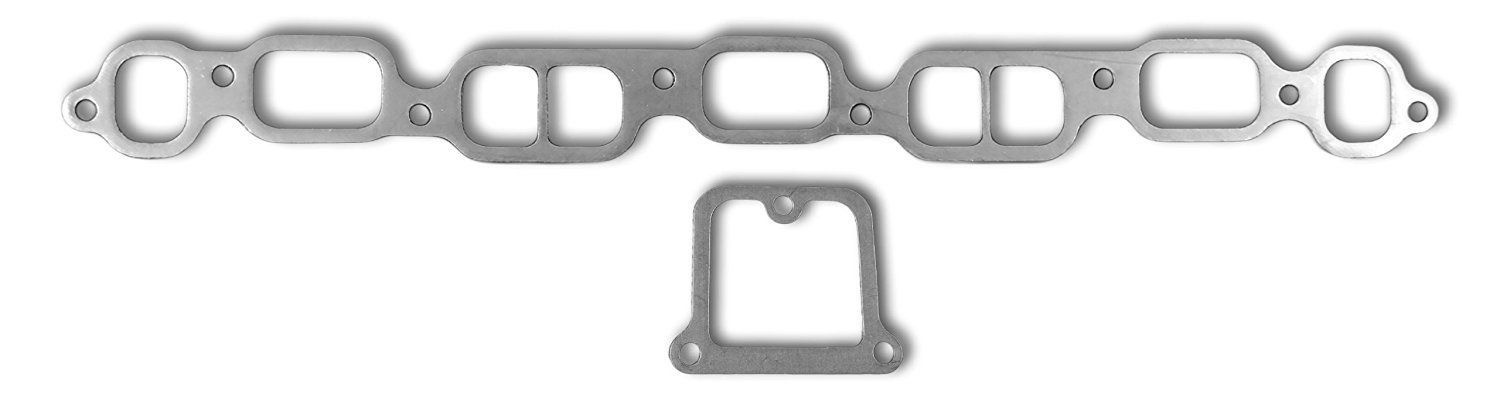 REMFLEX EXHAUST GASKETSExhaust Gasket Set Chevy Inline-6 194/292
