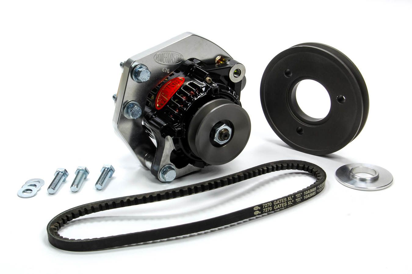 POWERMASTERSBC Snug Alt. Mnt. Kit w/8162