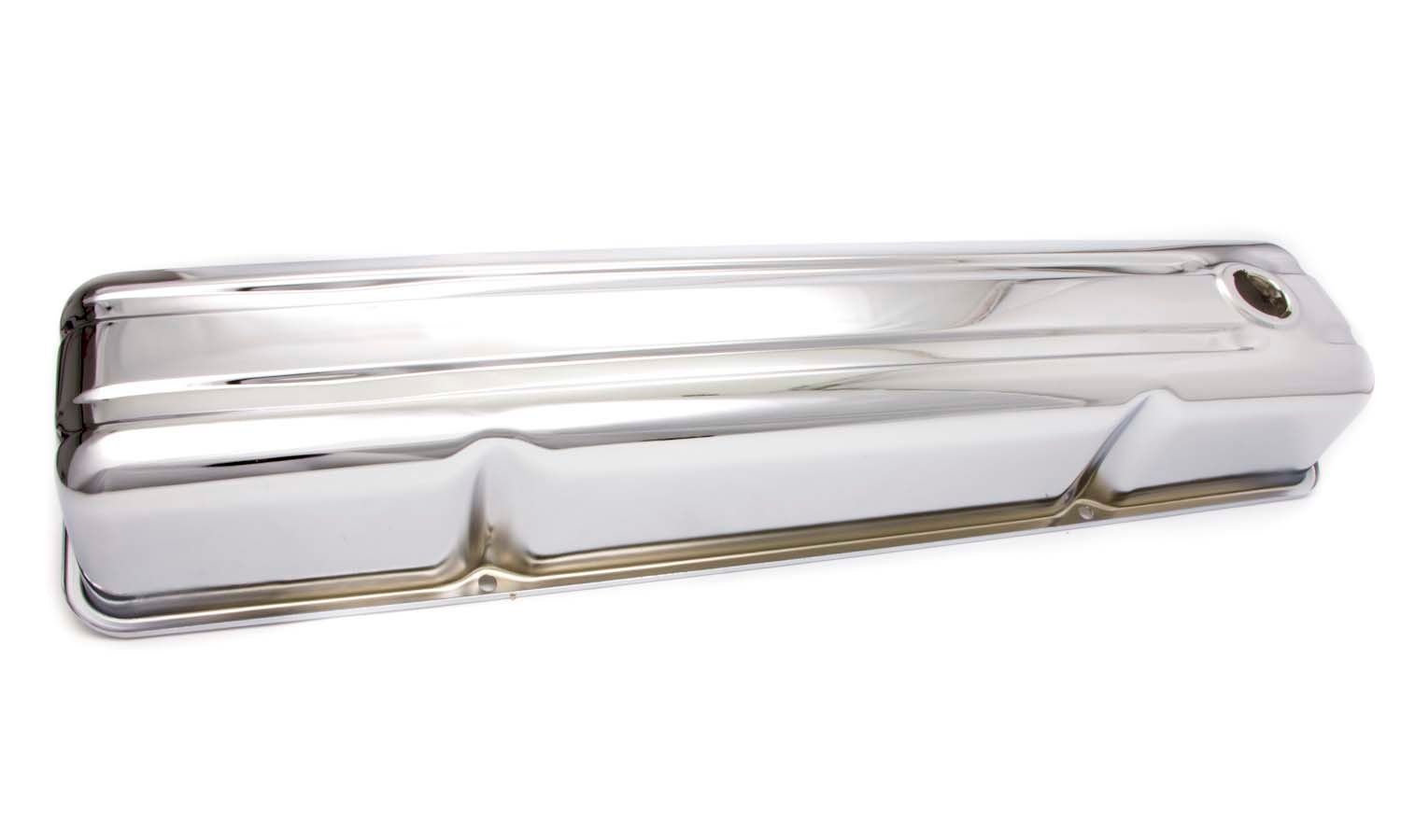 RACING POWER CO-PACKAGED50-62 Chevy 235 6 Cyl Tall V/C Chrome