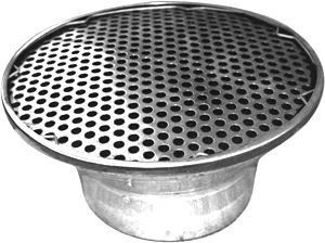 RACING POWER CO-PACKAGEDAir Cleaner Velocity St ack