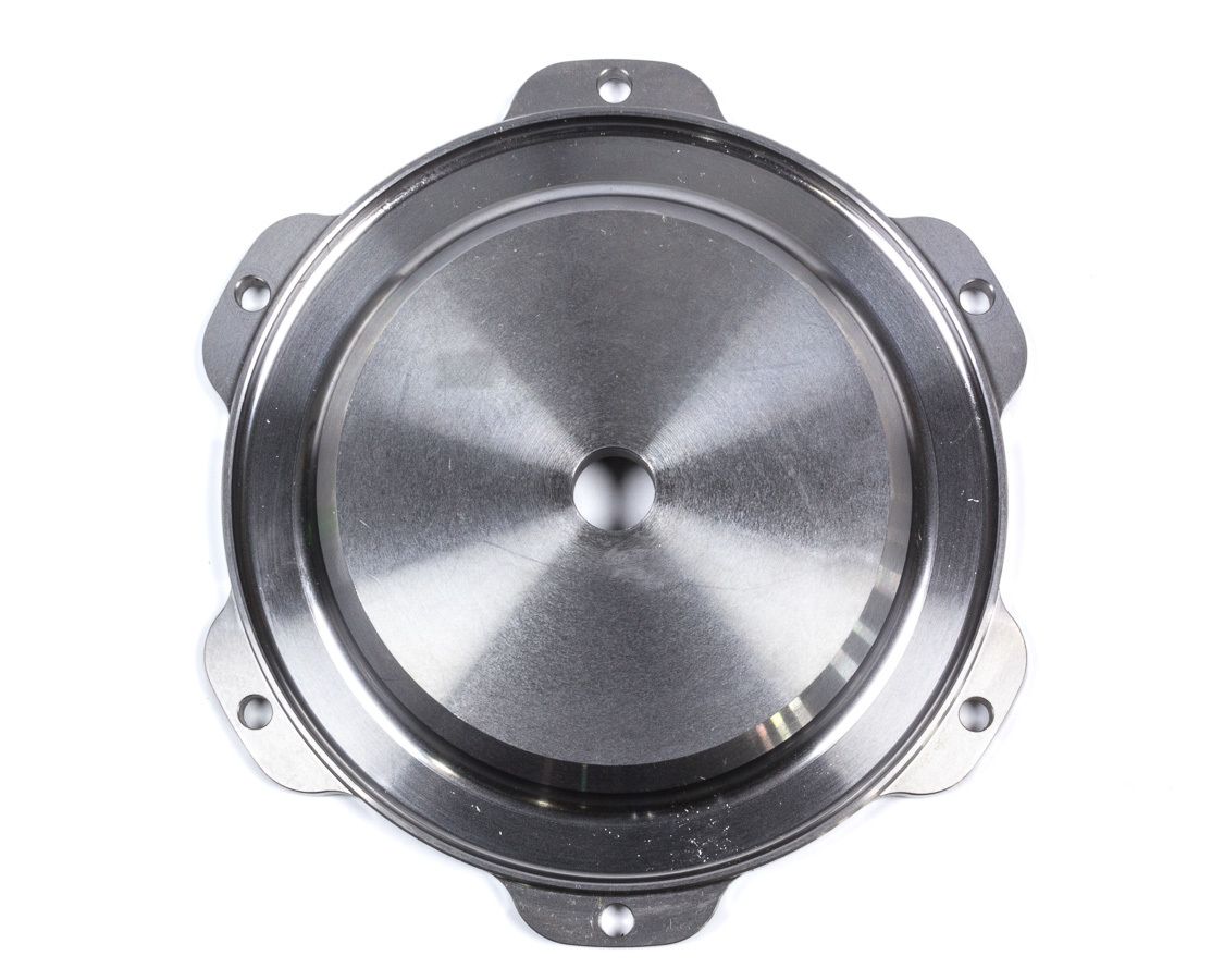 QUARTER MASTERFlywheel 7.25in SBC L/W Blank Bolt Pattern