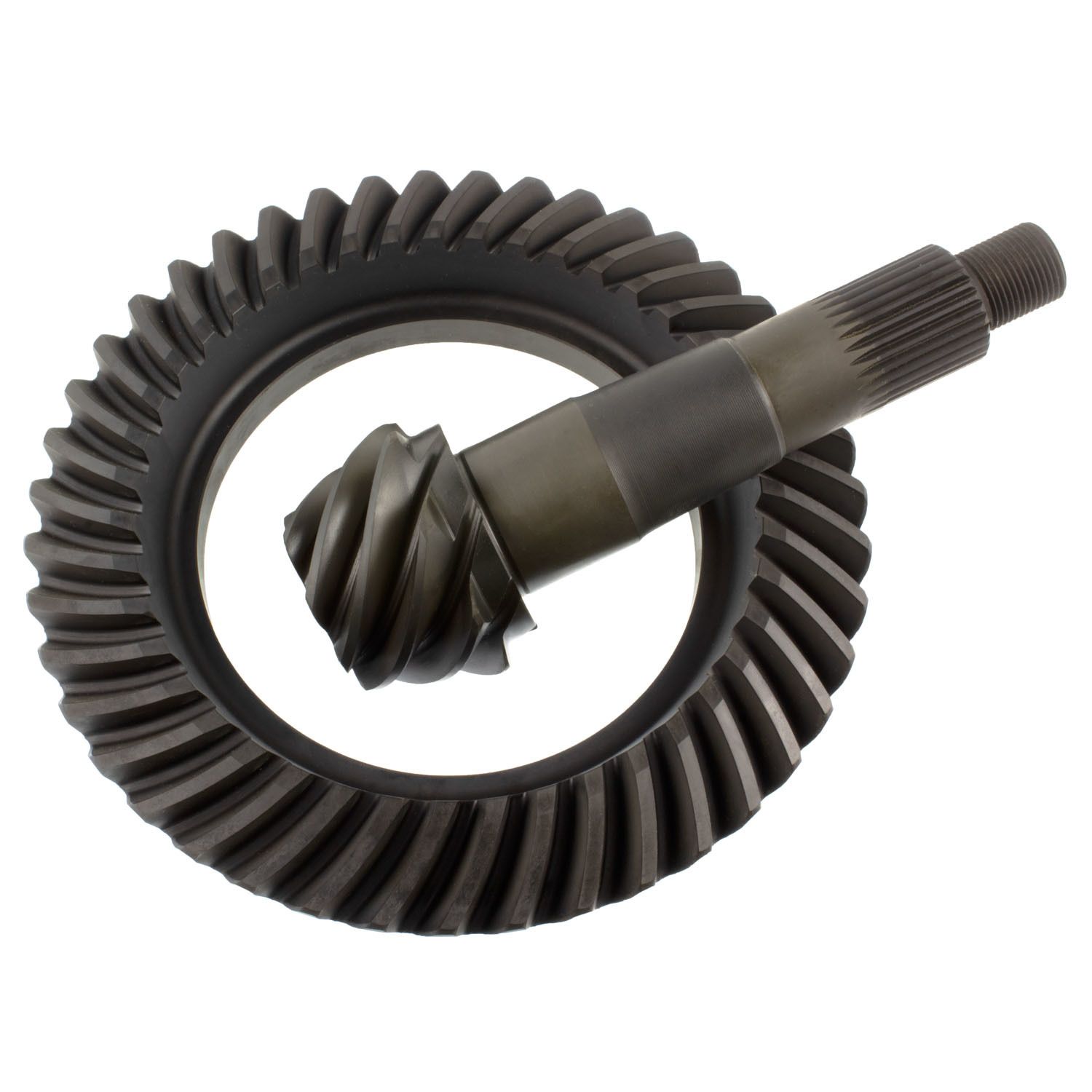 RICHMOND5.38 12 Bolt GM Pass