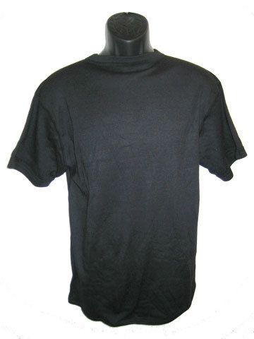 PXP RACEWEARUnderwear T-Shirt Black Large