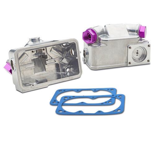 PROFORMAluminum Fuel Bowl Kit