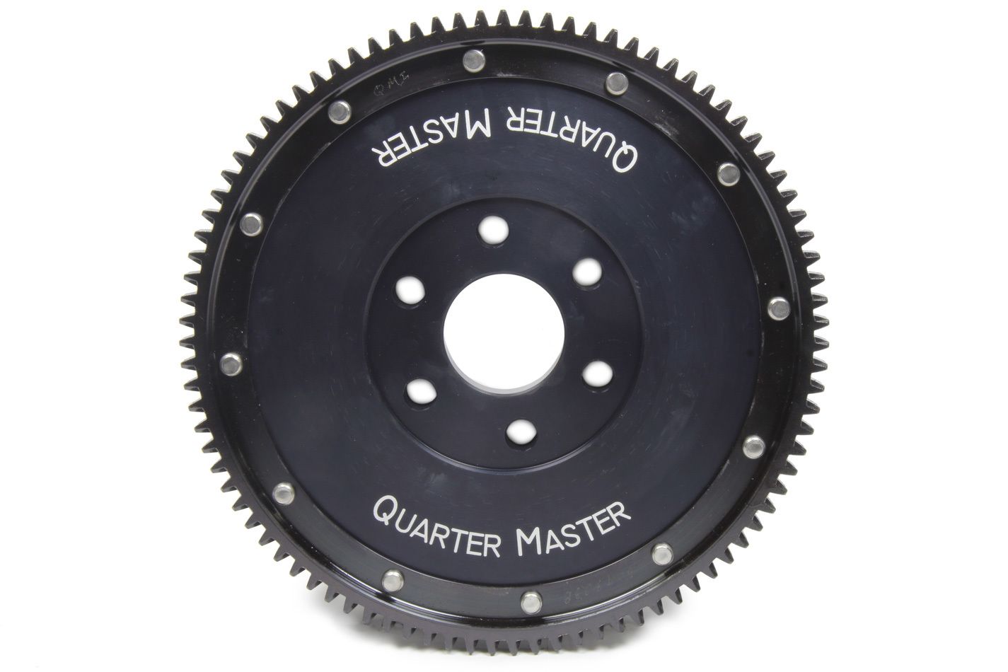 QUARTER MASTERFlywheel Bert / Brinn 91t Ford