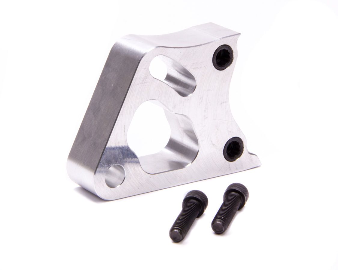 PETERSON FLUID Pump Mounting Bracket BBC LH Side