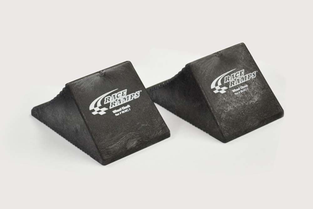 RACE RAMPSWheel Chocks Pair