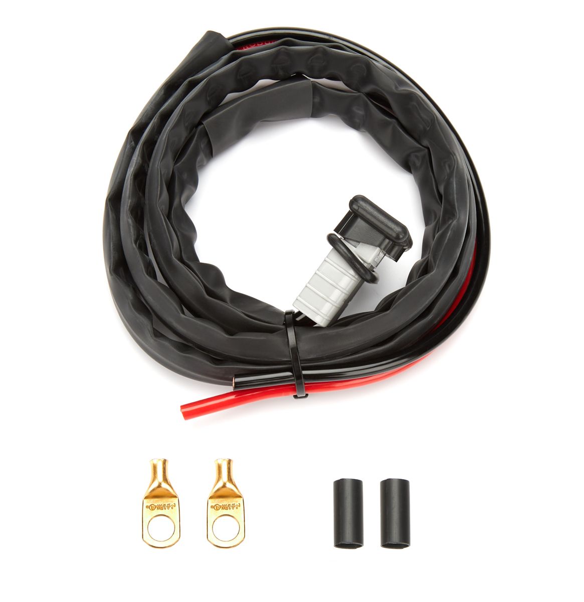 QUICKCAR RACING PRODUCTSRemote Battery Charge Ki t