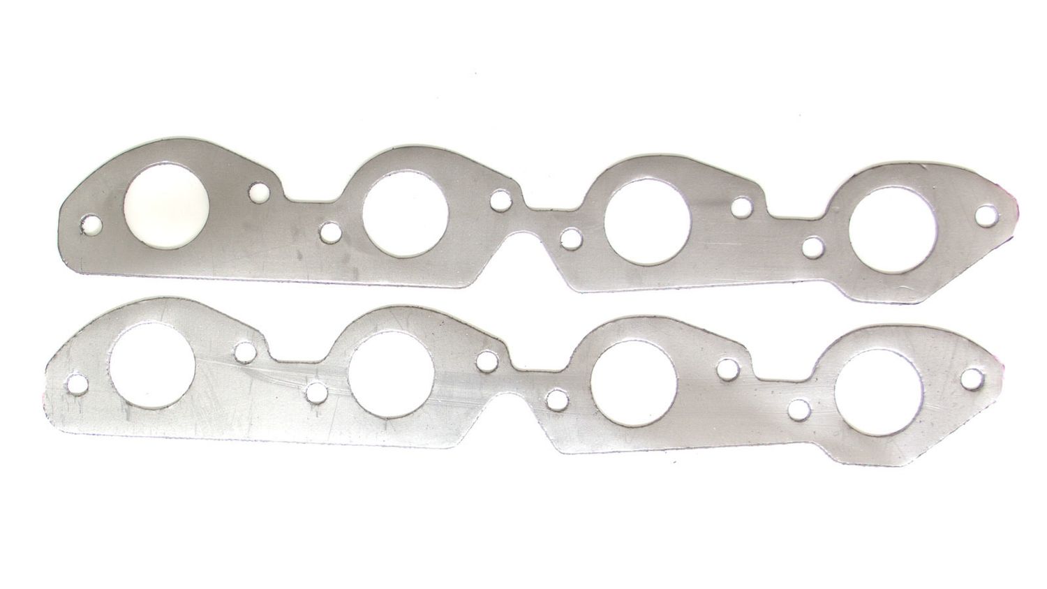 REMFLEX EXHAUST GASKETSExhaust Gaskets BBC 1-3/4 Round Port