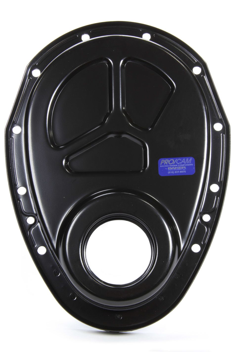 PRO/CAMTiming Cover (Black)